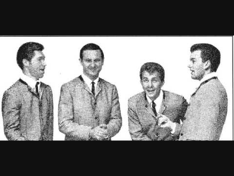 The Crickets (2) — I'm Feeling Better.........The Crickets