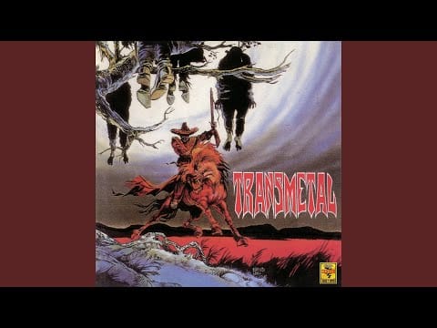 Transmetal — Dios Nos Agarre Confesados