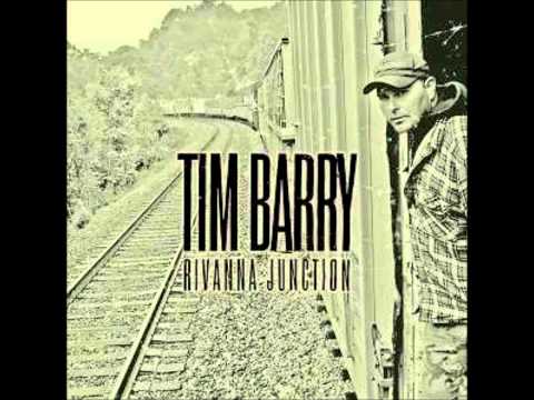 Tim Barry — Tim Barry - Cardinal In Red Bed