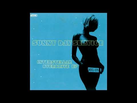 Sunny Day Service — サニーデイ・サービス / MIRROR MIRROR