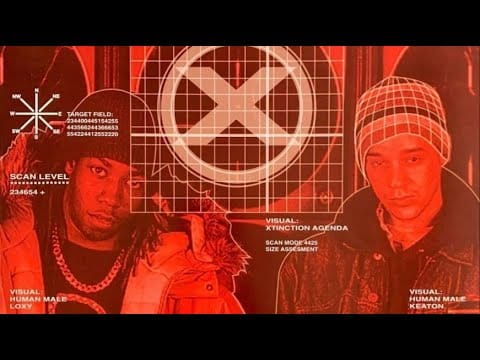 Loxy — Loxy & Keaton - Judgement Day (Resurrection Remix)