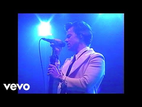 Harry Styles — Electric Ballroom (London - Dec 19, 2019)