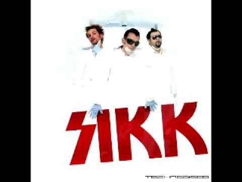 Sikk — Sikk - The Whisper (Edxs Ibiza Sunrise Mix)