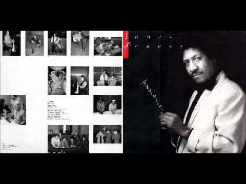 James Senese — James Senese - Alhambra