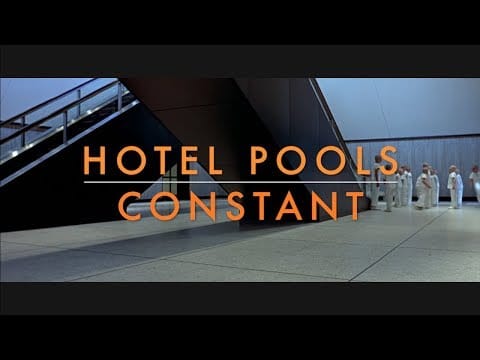 Hotel Pools — Hotel Pools • Constant (FULL ALBUM)