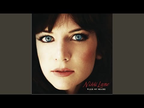 Nikki Lane — Walk of Shame
