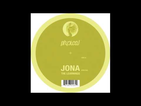 Jona — Jona - Full Pool