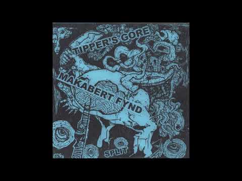 Tipper's Gore — Makabert Fynd  -  Kokain  (2010)