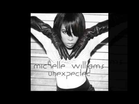 Michelle Williams — Michelle Williams - Sick Of It