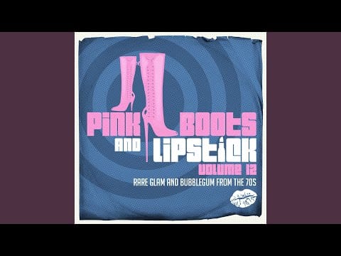 Angela Bowie — Closer to Heaven