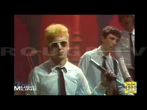 Decibel (8) — Decibel -  Contessa  - Superclassifica Show -1980