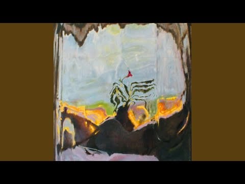 Tindersticks — Both Sides of the Blade (Live, Mayday 2022)