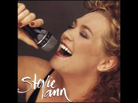 Stevie Vann — Stevie Vann - Prove It! (Feat. Bryan Adams)  (Melodic Rock) -1995