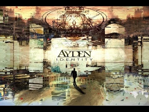Ayden — Ayden - Identity [Full Album]
