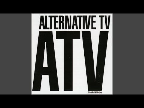 Alternative TV — Company of Lies