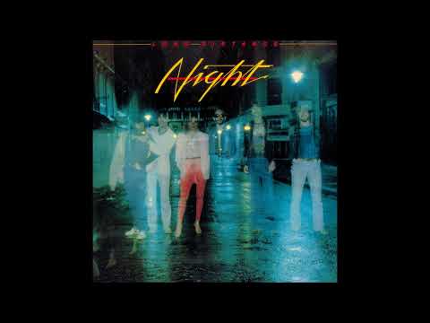 Night — Night - Hot summer nights (HQ Sound) (AOR/Melodic Rock)