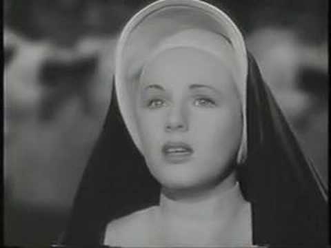 Deanna Durbin — Schubert - Ave Maria - Deanna Durbin