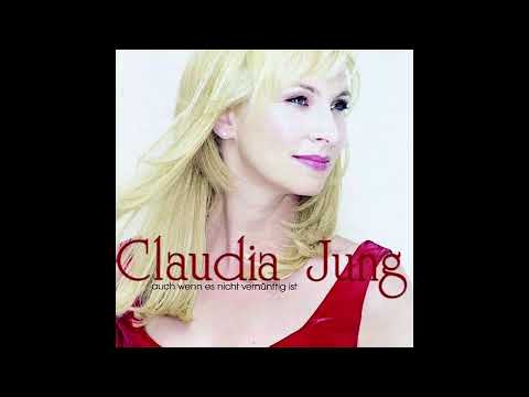 Claudia Jung — Claudia Jung - Alles Was Ich Will