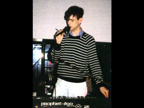 Martial Canterel — Martial Canterel - Other Half