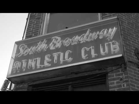 The Bottle Rockets — Fight Night: Inside Look at South Broadway Athletic Club