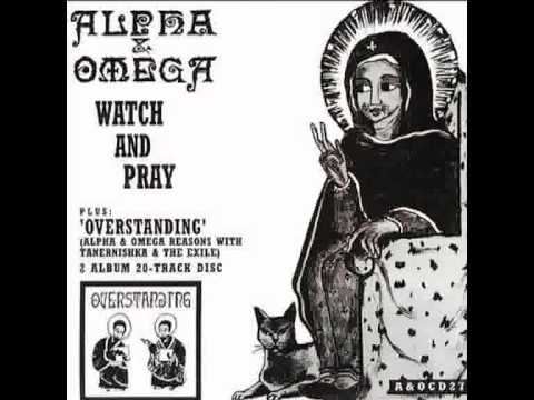 Alpha & Omega — Alpha & Omega - Respect To The Warrior