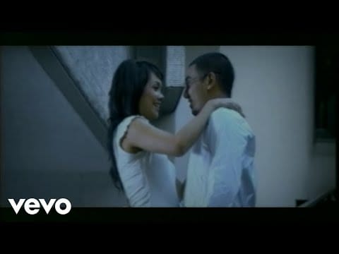 Yovie Widianto — Yovie Widianto - Salahi Aku (Ku Jatuh Cinta Lagi) (Video Clip)