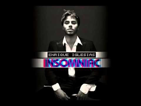 Enrique Iglesias — Enrique Iglesias - Push