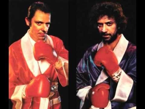 The Glimmers — The Glimmers - I'd Much Rather Go