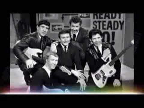Brian Poole & The Tremeloes — Brian Poole & The Tremeloes - Could It Be You