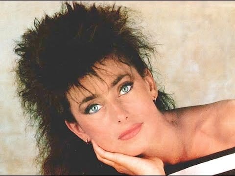 Julie Pietri — Julie Pietri - Voyage en moi