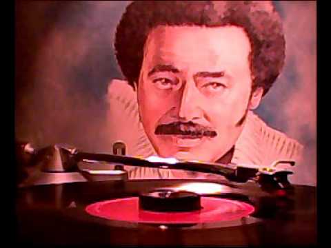 Arthur Prysock — ARTHUR PRYSOCK --- BABY I'M THE ONE