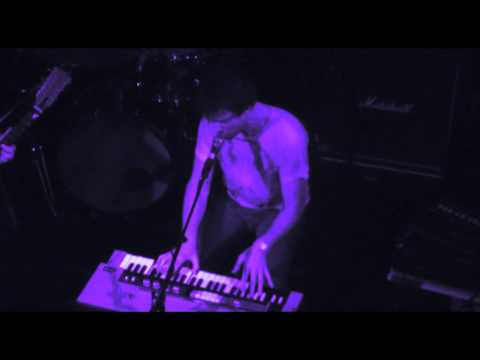 Oneida — Oneida (Live) | All arounder | Whelan's | Dublin | Ireland | 22/08/09