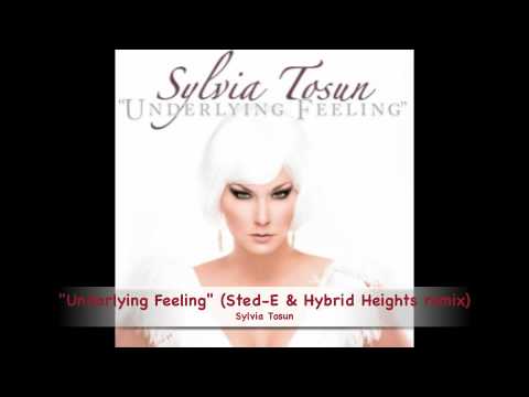 Sylvia Tosun — Sylvia Tosun- "Underlying Feeling"