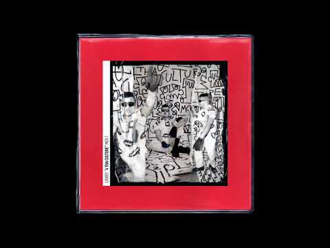 MCR-T — MCR-T - BEBE [LFEK011]