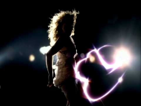 Geri Halliwell — Geri - Ride It