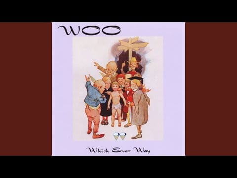 Woo (3) — A Wave