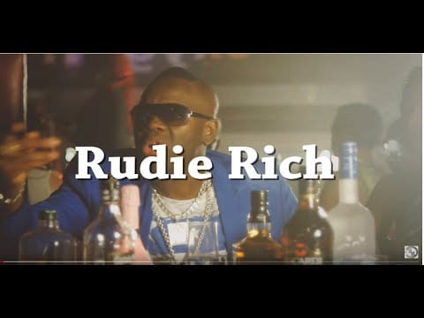 Rudie Rich — Rudie Rich - Bad Girl (Feat. Double T) - [Official Video] (Radio Version)