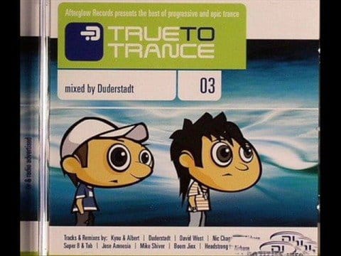 Duderstadt — Duderstadt - Muhanjala (Solar Movement Remix)