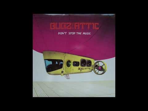 Bugz In The Attic — Bugz In The Attic - Don't Stop The Music (KV5 mix)
