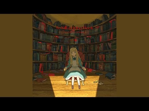 Mili (11) — And Then is Heard No More