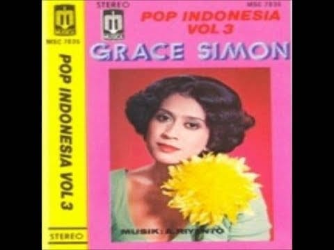 Grace Simon — Grace Simon   Hanya Seminggu