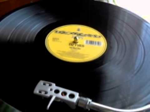 DJ Yves — DJ Yves - Amy