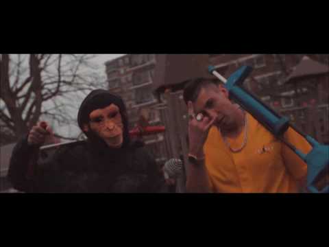 Andy The Core — Andy The Core & Monkey Bizness - Bouncing Around