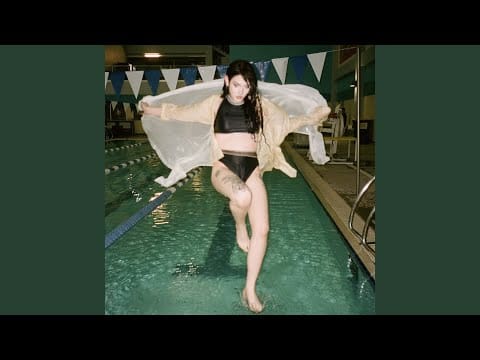 Lorelei K — Bartender