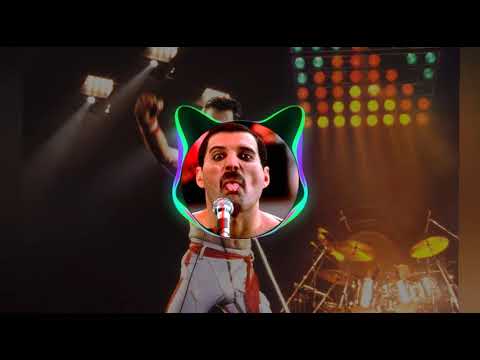 Freddie Mercury — Freddie Mercury - Living On My Own (REMIX)
