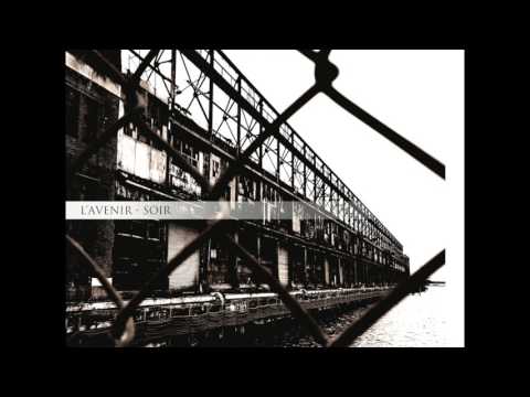 L'Avenir — L'Avenir - Silent Shouts