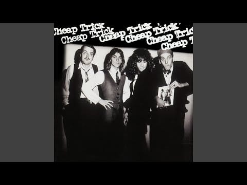 Cheap Trick — ELO Kiddies