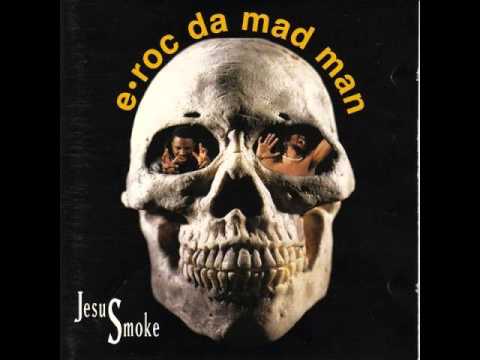 E-Roc (2) — E-Roc - When I Do It Like This (1995)