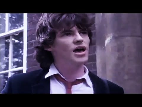 Naked Eyes — Naked Eyes - Always Something There To Remind Me (Official Video)