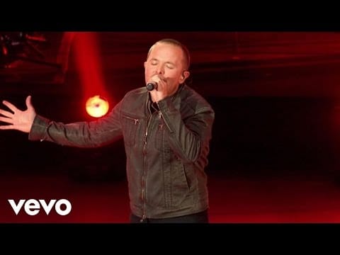 Chris Tomlin — Chris Tomlin - God's Great Dance Floor (Live)